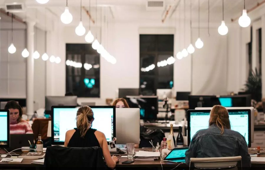 Insight: Creando nuevos negocios como la siguiente ola de crecimiento, World Economic Forum