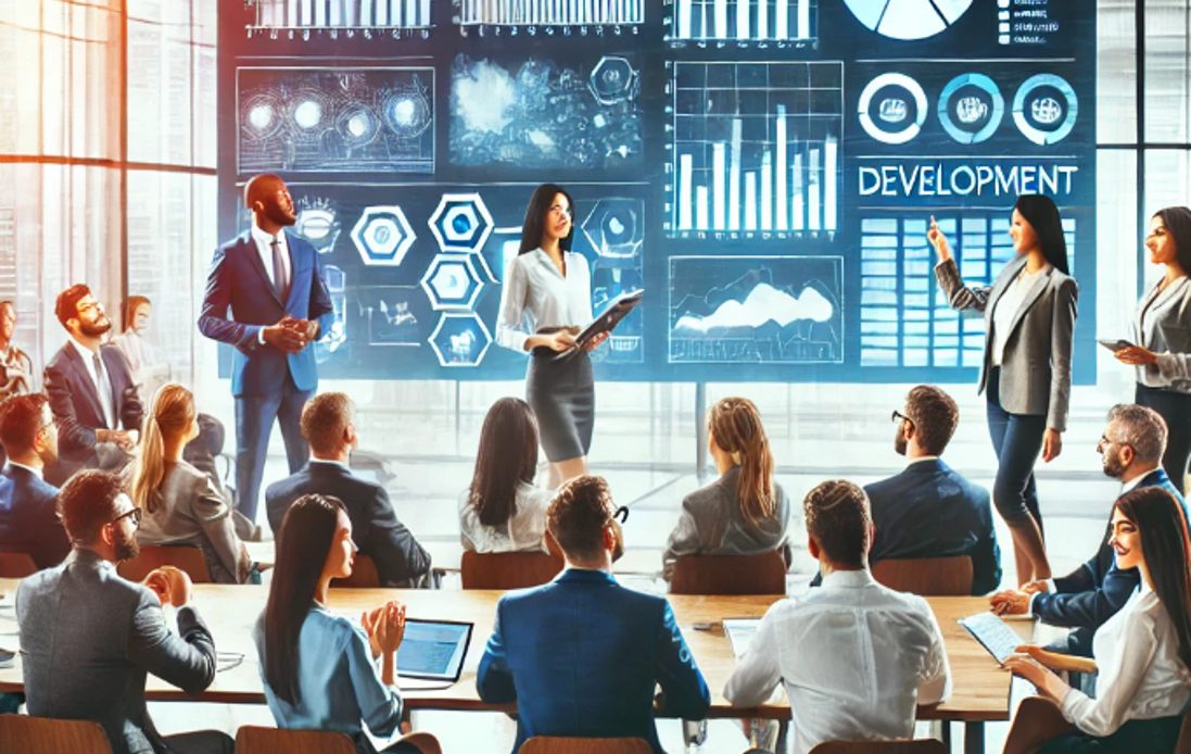 Insight: De Habilidades al Éxito, CYPHER Learning
