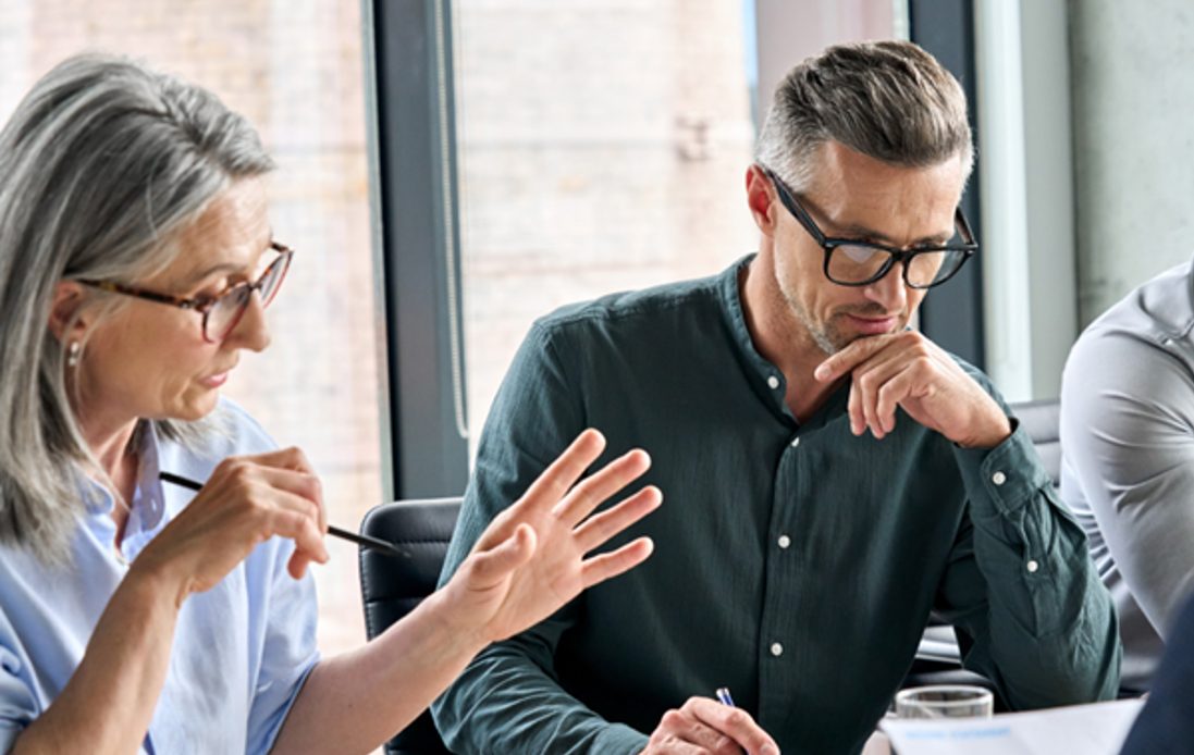Insight: Future of Work Report: AI at Work, LinkedIn
