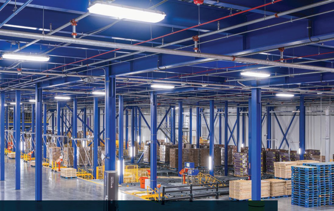 Insight: Almacenamiento en Frío: Una Propiedad de Nicho que se Calienta, MetLife Investment Management