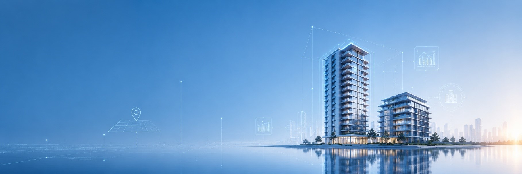 programa de formación sectorial PropTech con visión del ecosistema inmobiliario digital