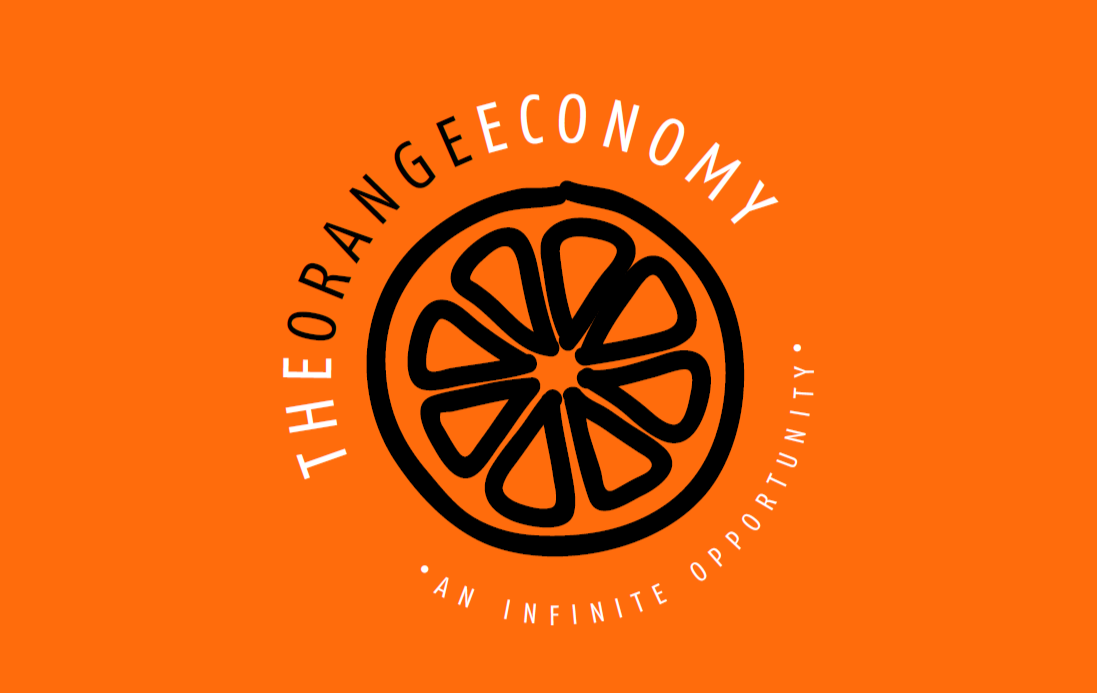 economía naranja