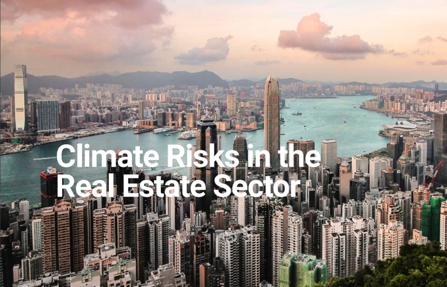 Insight: Riesgo climático en el sector inmobiliario, Naciones Unida
