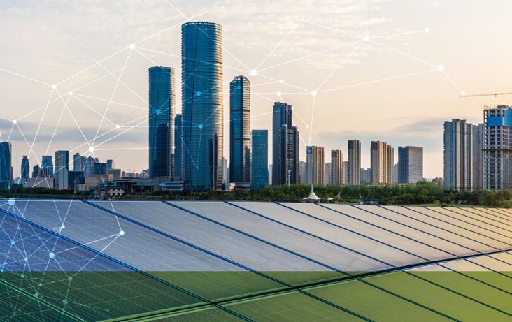 Insight: Get Smart: The Business Case para Edificios Eficientes e Interactivos con la Red, Urban Land Institute