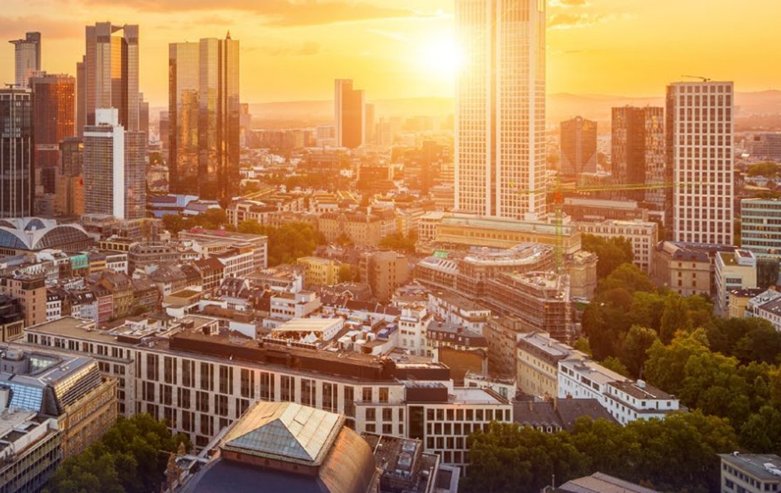 Insight: Emerging Trends in Real Estate Europe 2025, ULI
