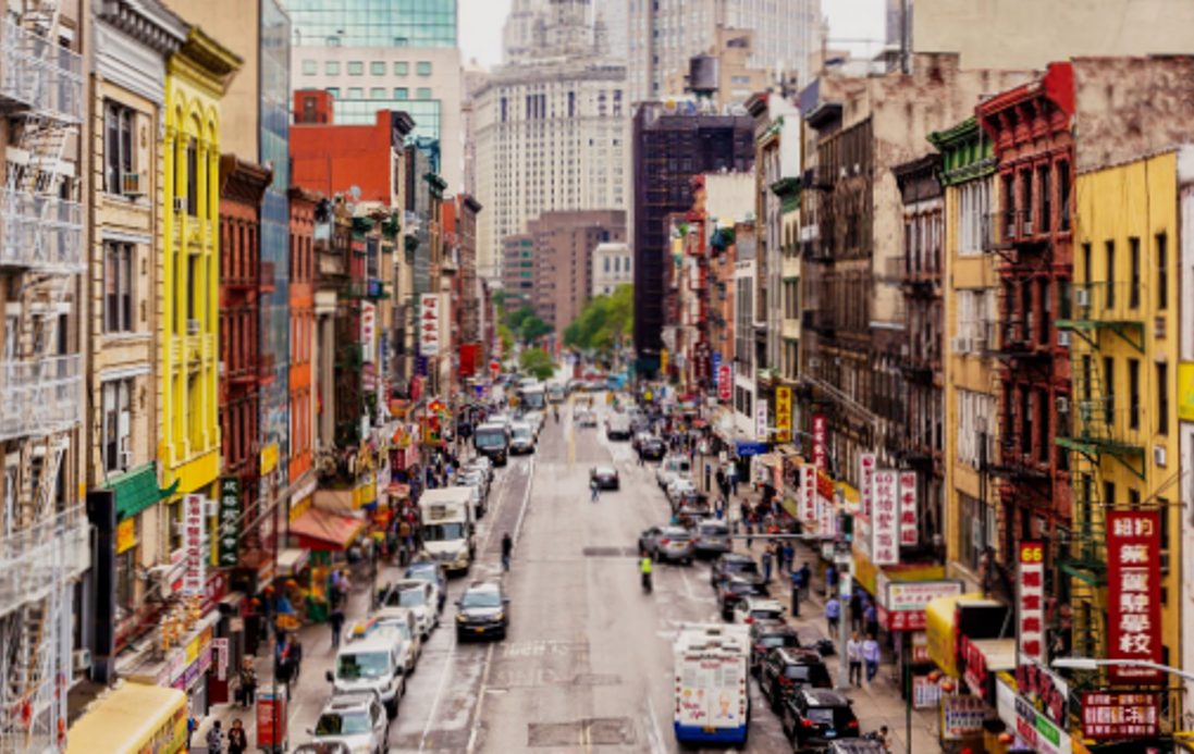 Insight: Reimaginando el sector inmobiliario para un futuro sostenible, World Economic Forum