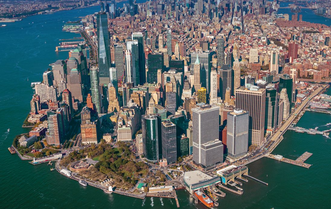 Insight: Surge: Resiliencia Costera y Bienes Inmobiliarios, Urban Land Institute