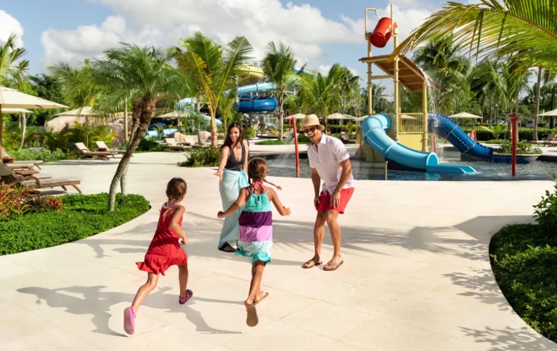 Insight: 2025 Hilton Trends Report: The Vacation Maximized, Hilton