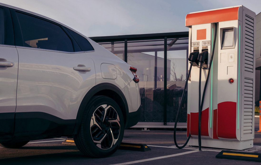 Insight: Impulsar la Inversión en Infraestructura de Carga de Vehículos Eléctricos: Una Hoja de Ruta para Ciudades, Foro Económico Mundial