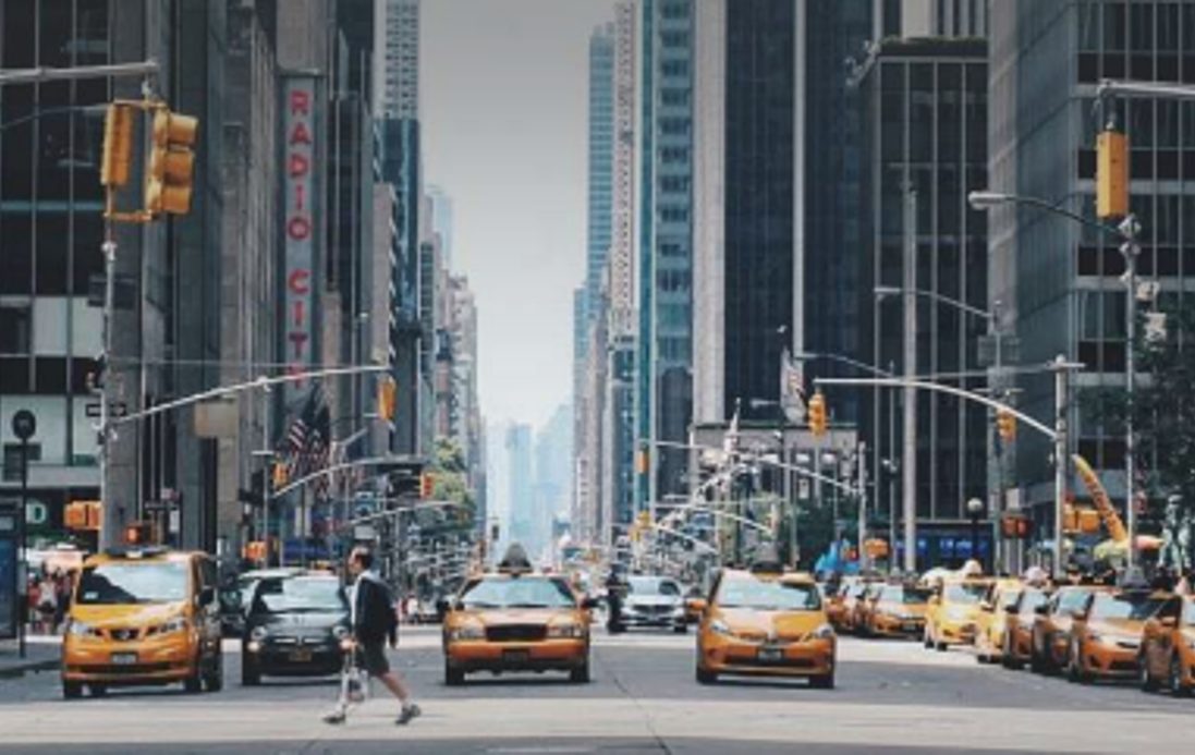 Insight: Tendencias en viajes de negocios, Globetrender