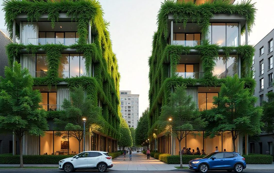 Insight: Gobernanza Verde: Un Enfoque Holístico para Planes de Transición a Cero Neto Factibles y Exitosos en la Industria Inmobiliaria, Institut für Immobilienökonomie