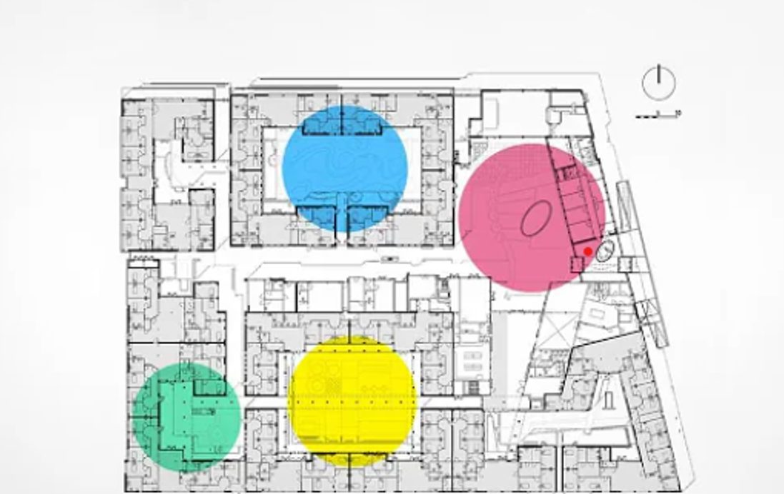Insight: Cómo funcionan las aldeas para personas con demencia, Vox