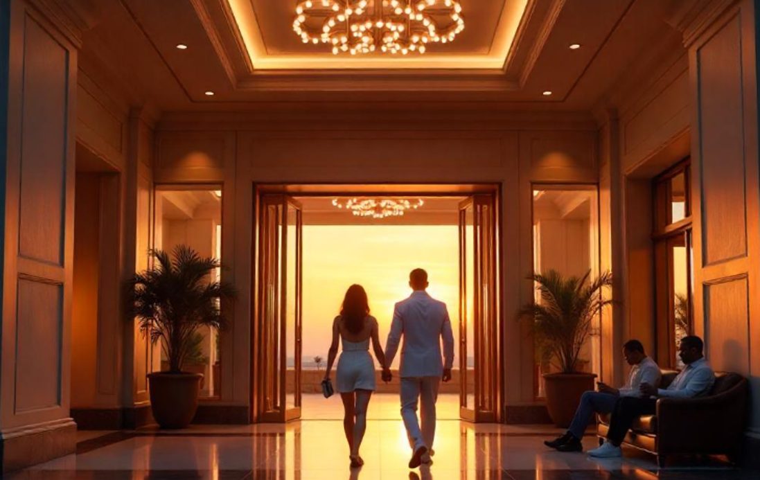 Insight: Cambio de Modelo de Negocio Multimillonario de Hyatt, Wall Street Journal