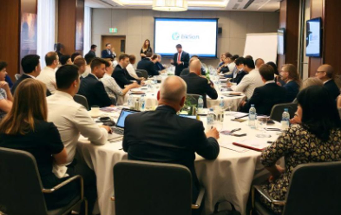 Insight: Previsión Global de Reuniones y Eventos, AMEX GBT