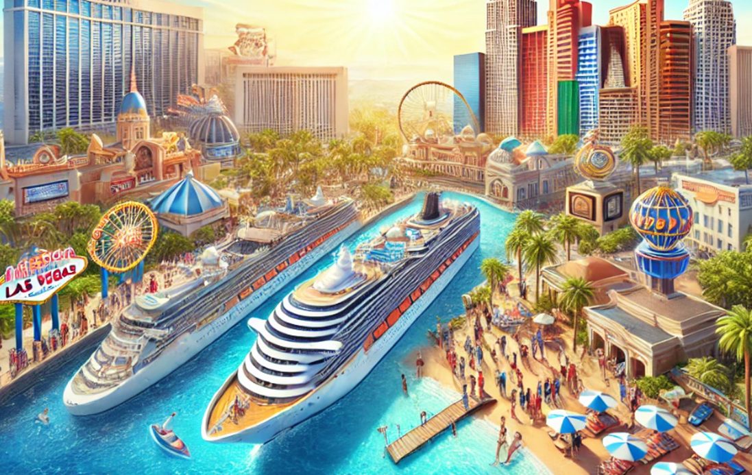 Insight: El turismo de verano se prepara para despegar, Morgan Stanley