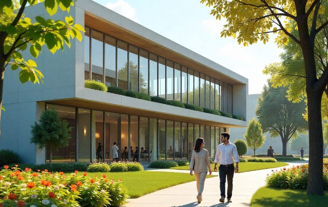 Insight: Marco de Salud y Bienestar, World Green Building Council