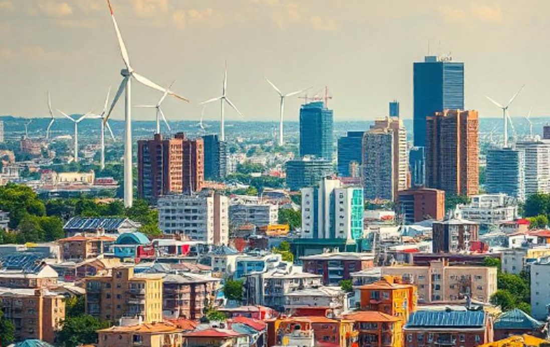 Insight: Establecimiento de Objetivos Climáticos para la Financiación Inmobiliaria, NZBA