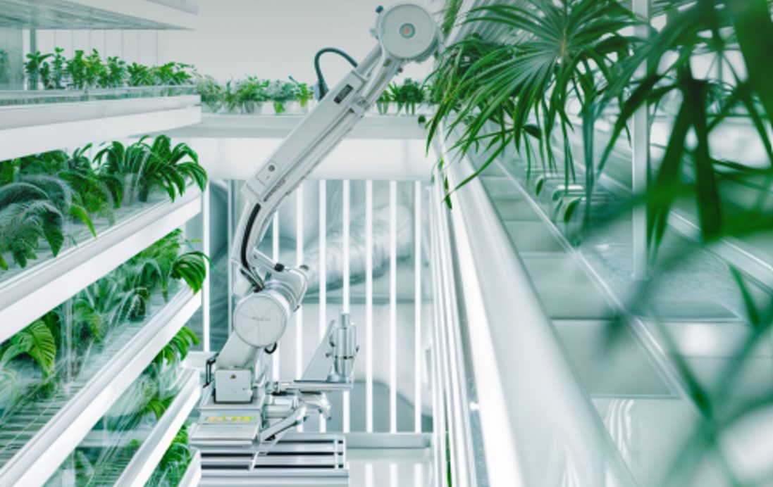 Insight: Agritech: Modelando la Agricultura en Economías Emergentes, Hoy y Mañana, WEF