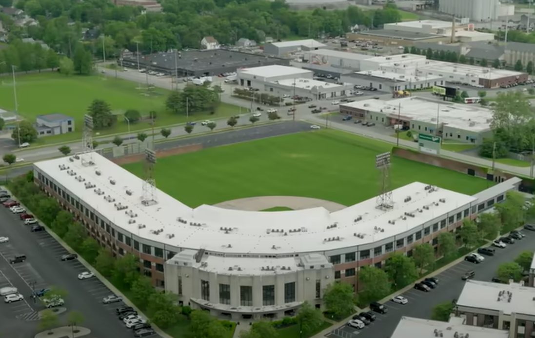 Insight: Compramos un estadio de béisbol abandonado por $1 – Y lo convertimos en apartamentos de lujo por $14 millones, CNBC
