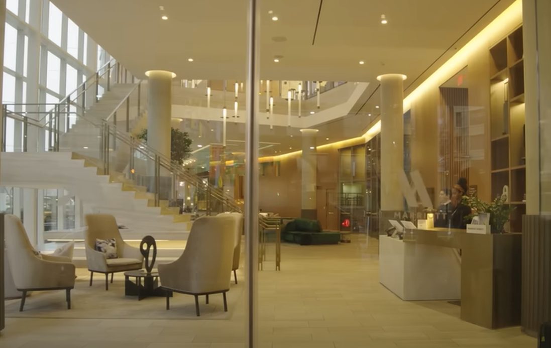 Insight: Por qué Marriott, Hilton y Hyatt no son dueños de la mayoría de sus hoteles, WSJ