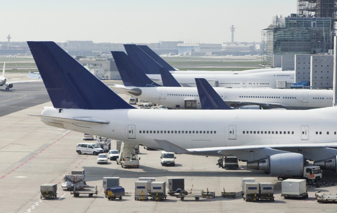 Insight: Financiación de los aeropuertos del mañana: Un kit de herramientas para la transición verde, Foro Económico Mundial