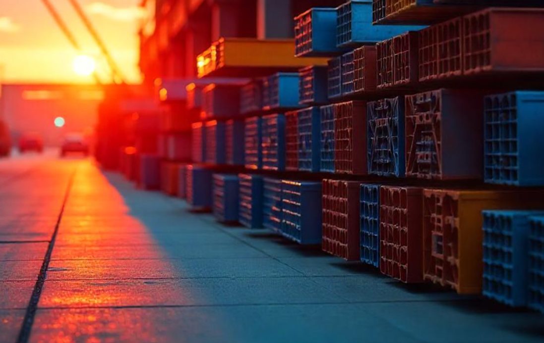 Insight: El Movimiento de los Materiales: Creando Valor con Mejores Materiales de Construcción, Urban Land Institute
