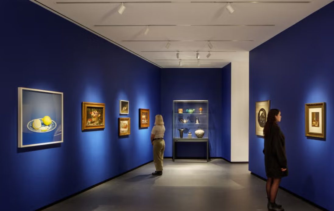 Insight: 10 Nuevos Museos para Explorar, Shondaland
