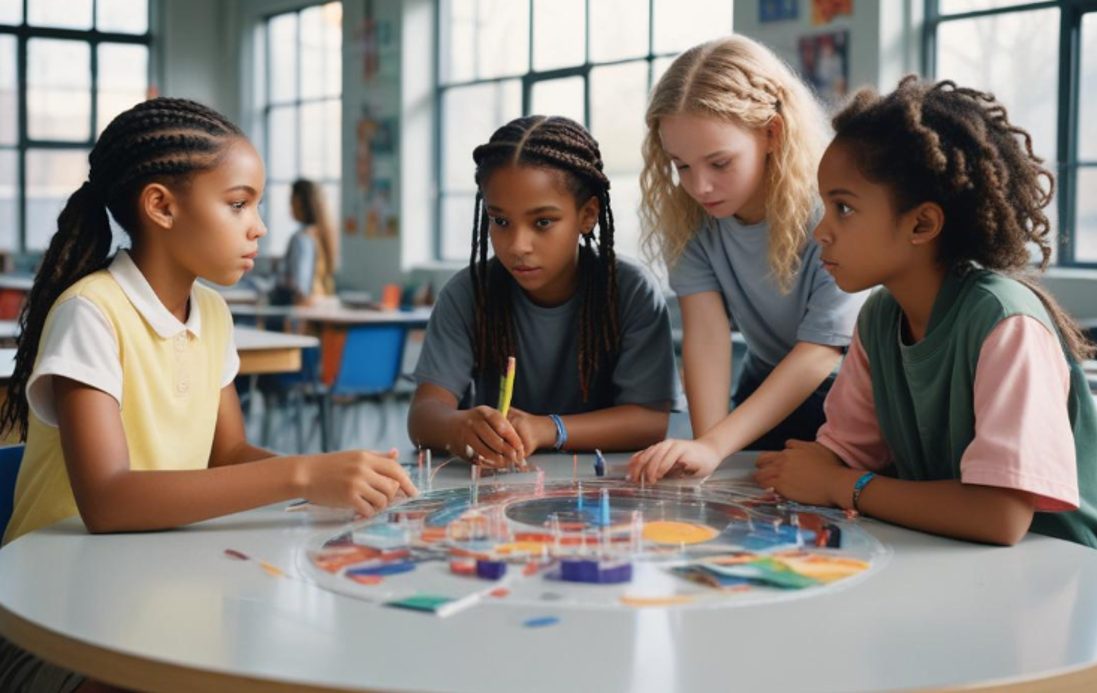 Insight: Informe de difusión sobre el Aprendizaje Lúdico, Playful Learning Forskning