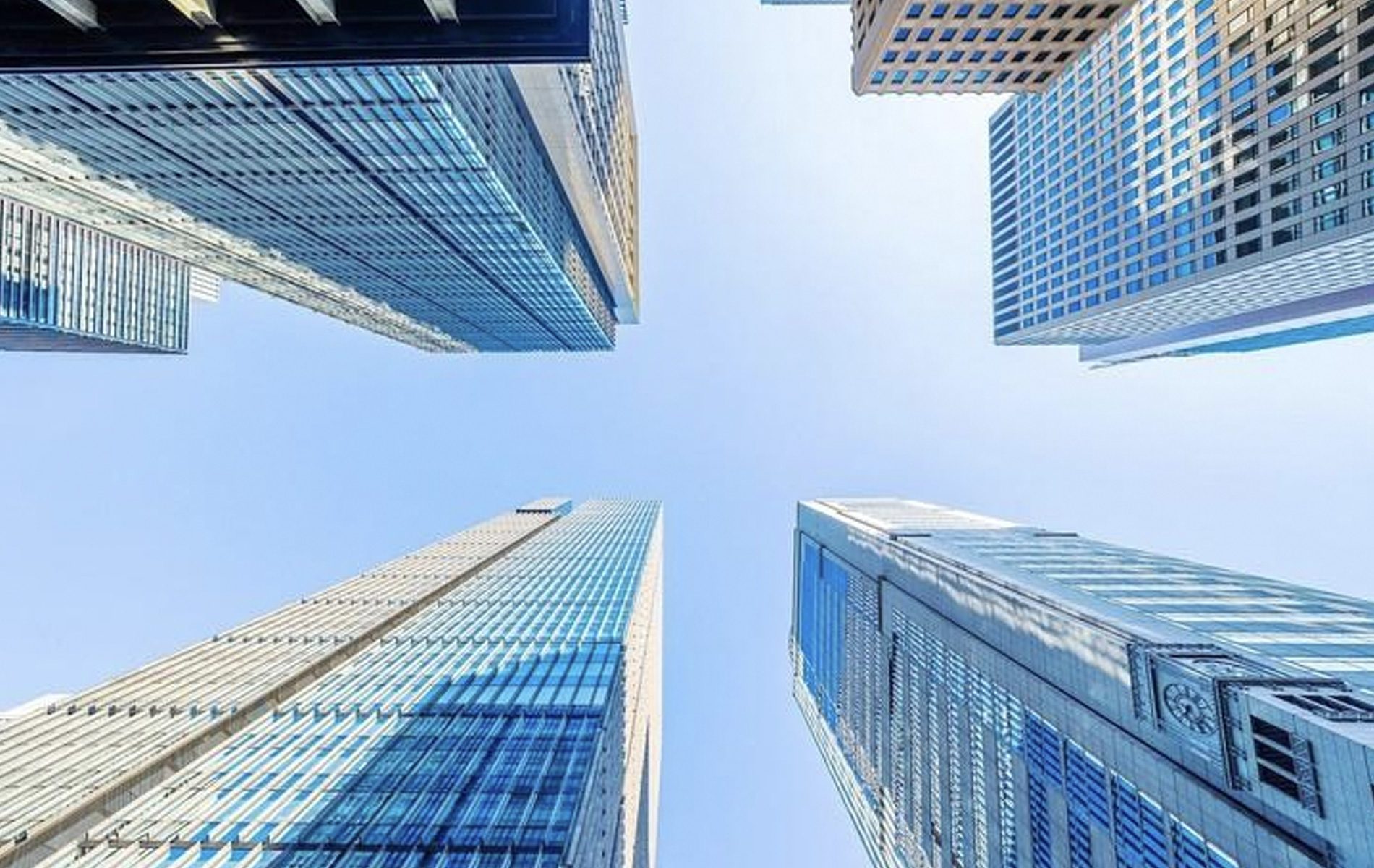 Insight: El Sector Inmobiliario en un Punto de Inflexión, Davos | Foro Económico Mundial